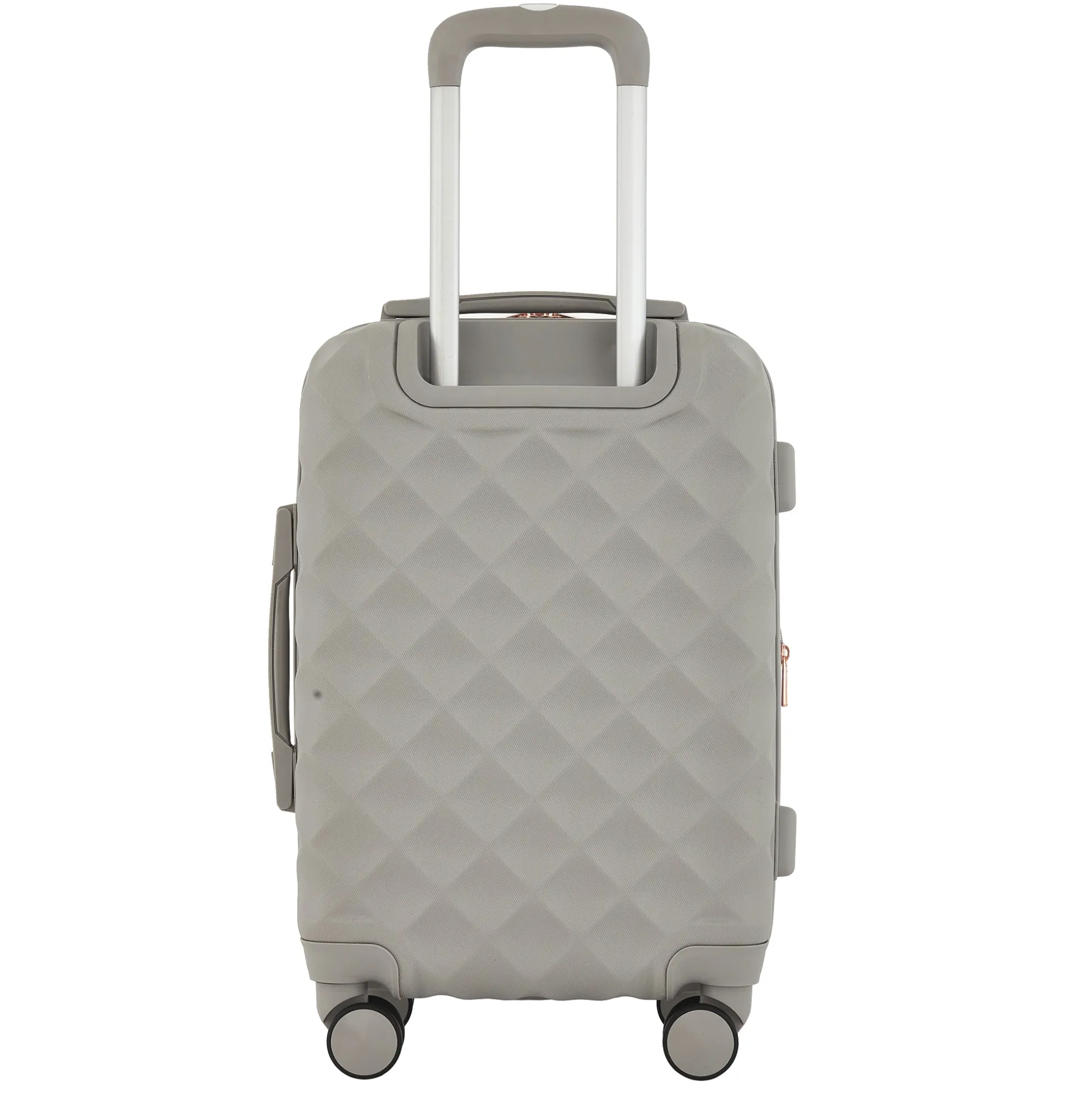 Travelers Club Kensie Expandable Hardside Carry-On