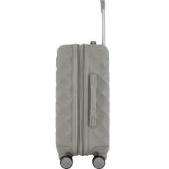 Travelers Club Kensie Expandable Hardside Carry-On