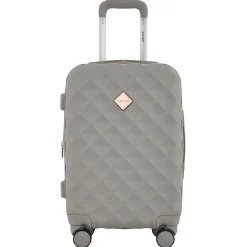 Travelers Club Kensie Expandable Hardside Carry-On