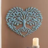 Tree Heart Wall Art