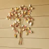 Tree Metal Art