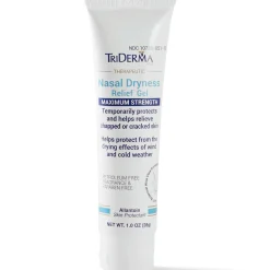 Triderma Nasal Dryness Relief Gel