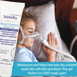 Triderma Nasal Dryness Relief Gel