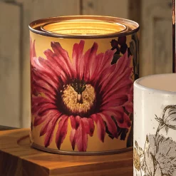 Tropical Citronella Candle