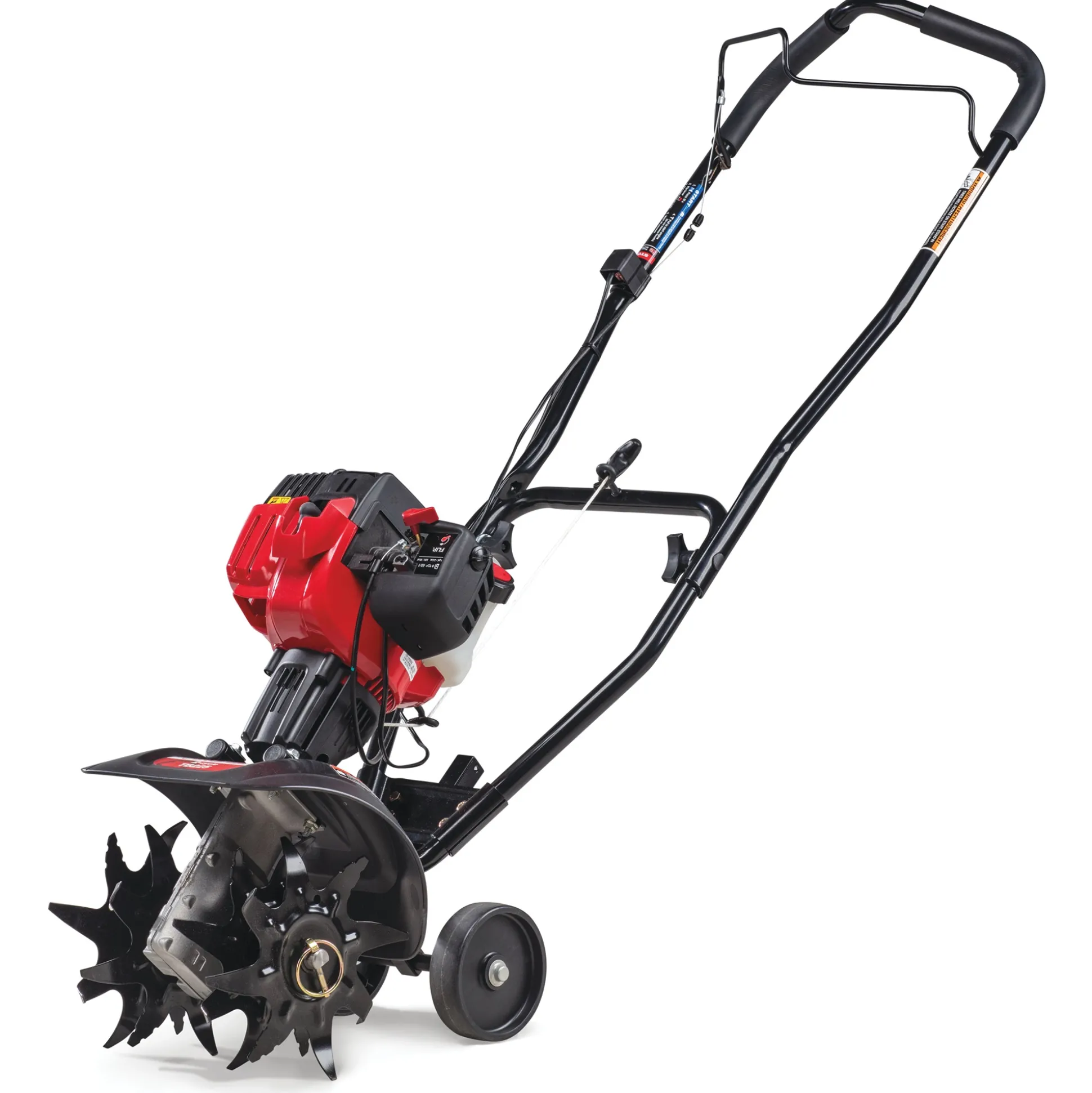 Troy-Bilt Advanced Quick Start Cultivator