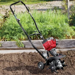 Troy-Bilt Advanced Quick Start Cultivator