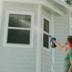 Turbo Jet Hydro X5 Cordless Pressure Washer