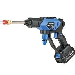 Turbo Jet Hydro X5 Cordless Pressure Washer
