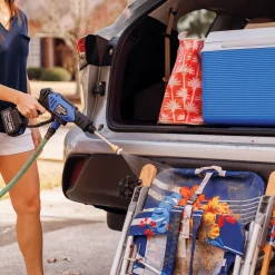 Turbo Jet Hydro X5 Cordless Pressure Washer