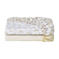 Turnstyle Microfiber Sheet Set