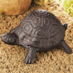 Turtle Key Hider