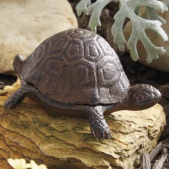 Turtle Key Hider