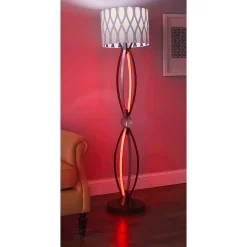 Twist Floor Lamp