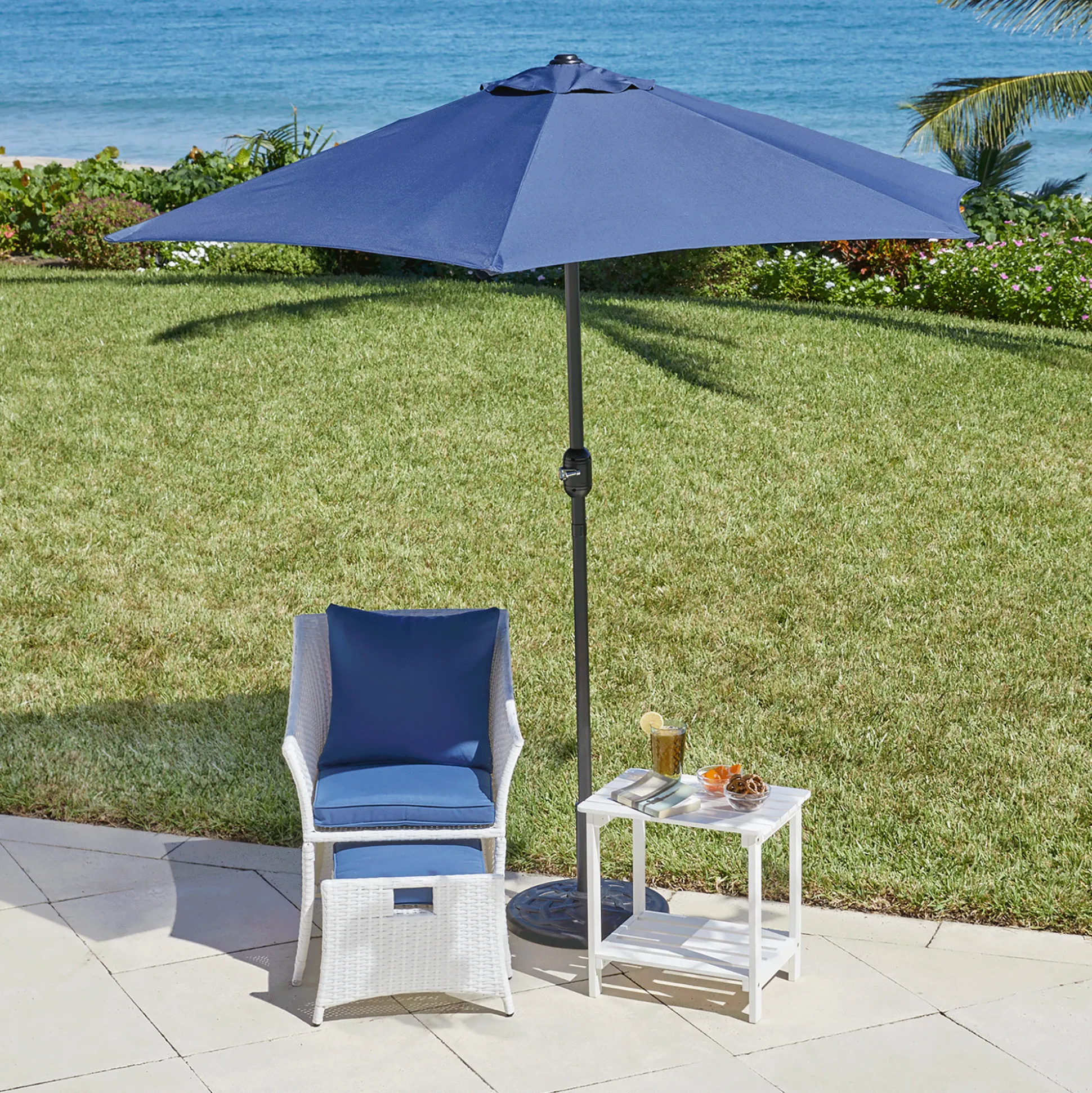 8' Umbrella