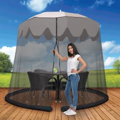 Umbrella Screen