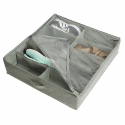 Under-Bed Shoes Away