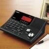 Uniden 500-Channel Desktop Scanner with FM Radio