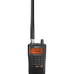 Uniden Handheld Analog Scanner