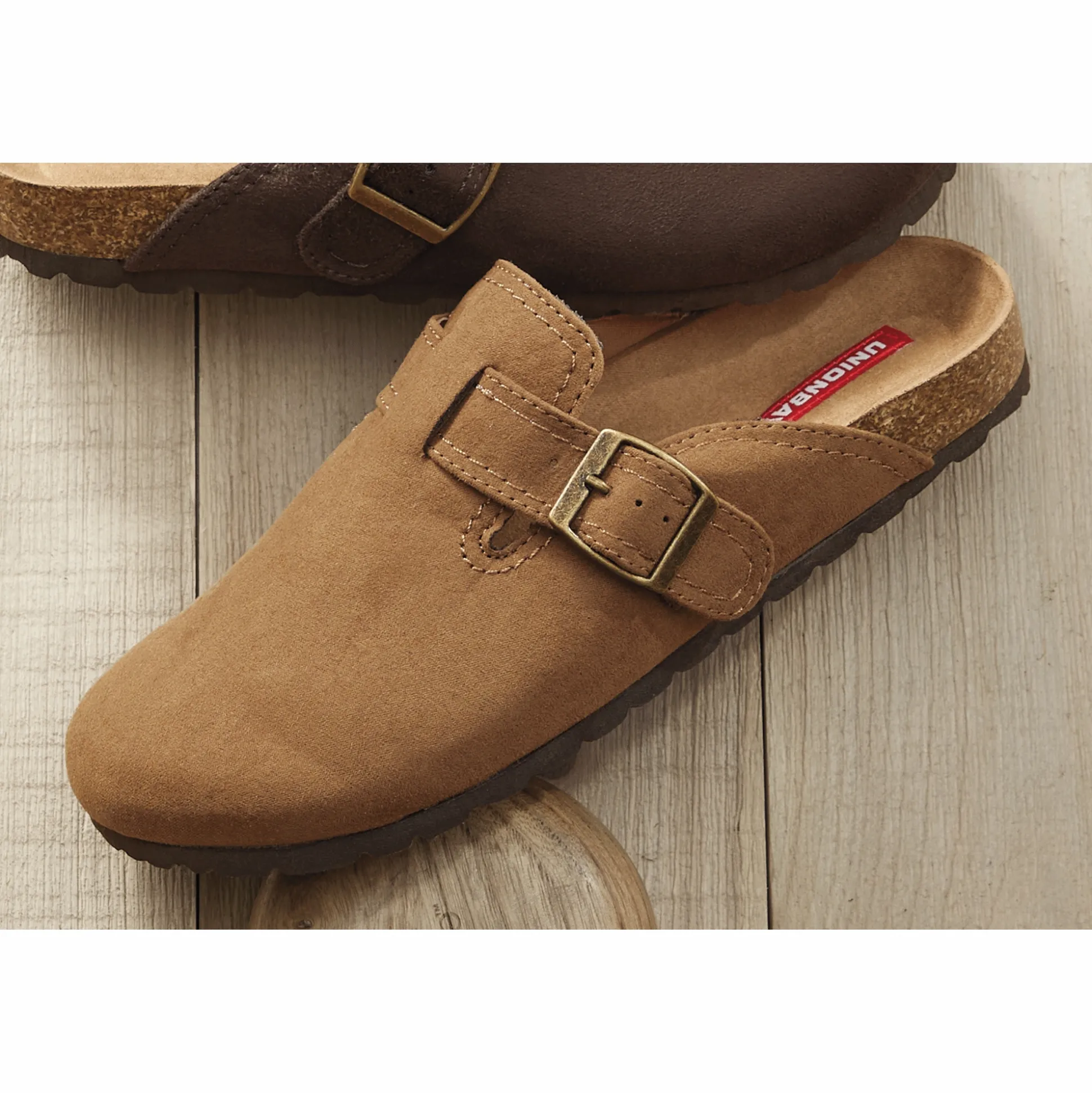 Union Bay Sawyer Clog