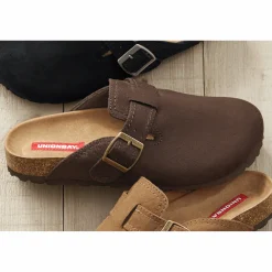 Union Bay Sawyer Clog