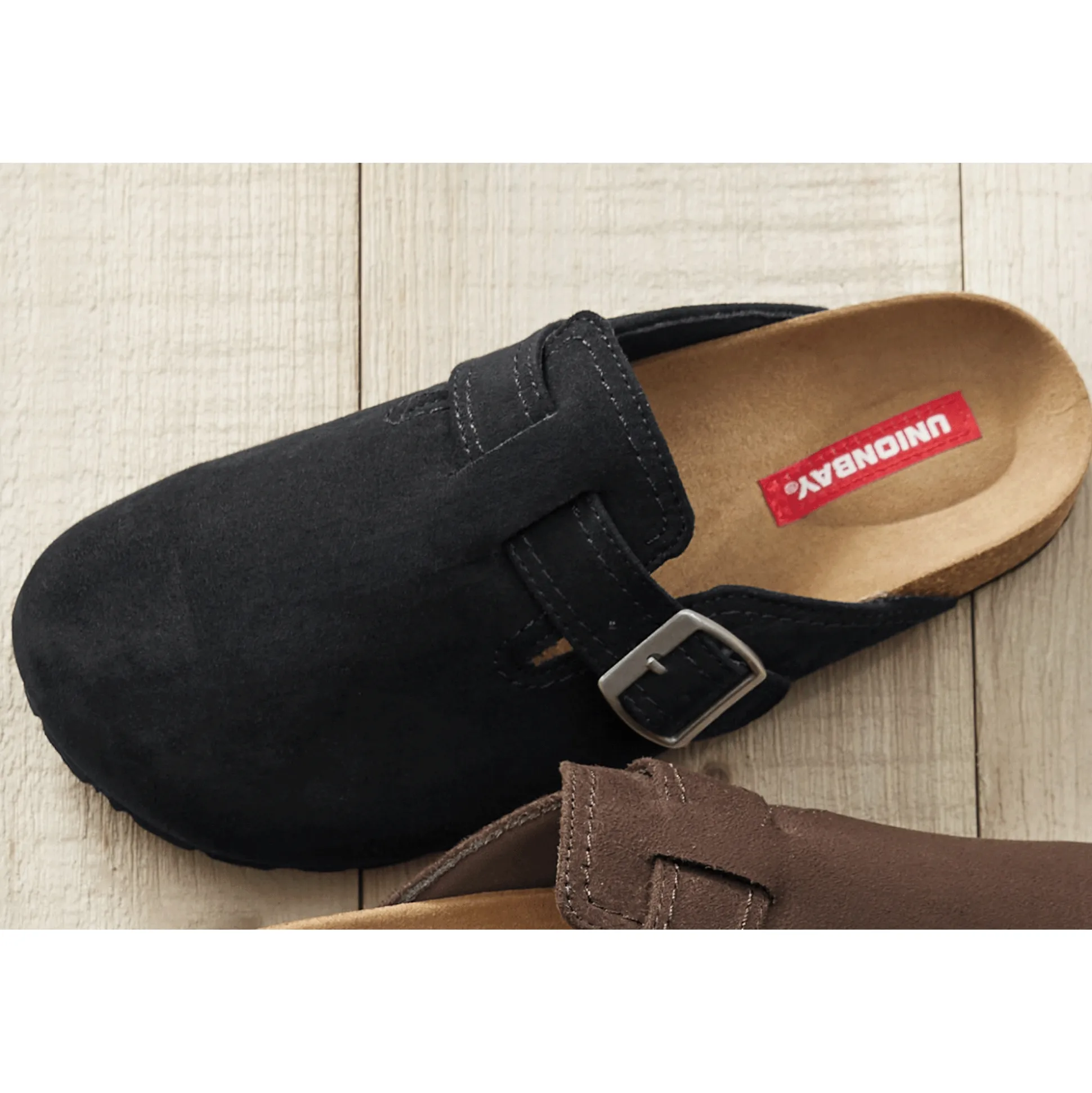 Union Bay Sawyer Clog