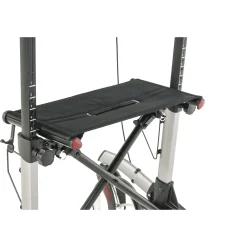 Upright Rollator