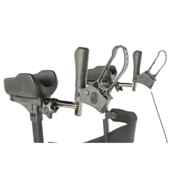 Upright Rollator