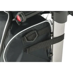 Upright Rollator