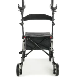 Upright Rollator