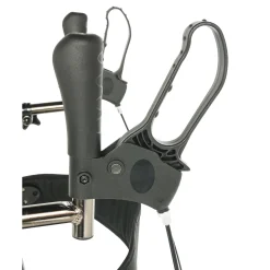 Upright Rollator