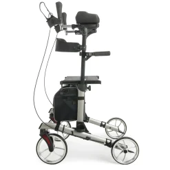 Upright Rollator