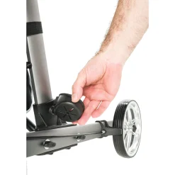 Upright Rollator