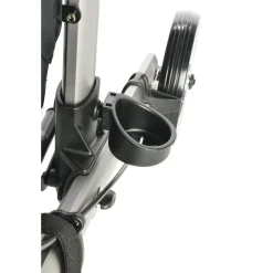 Upright Rollator