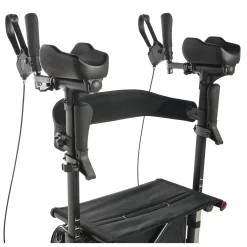 Upright Rollator