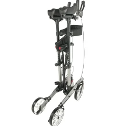 Upright Rollator