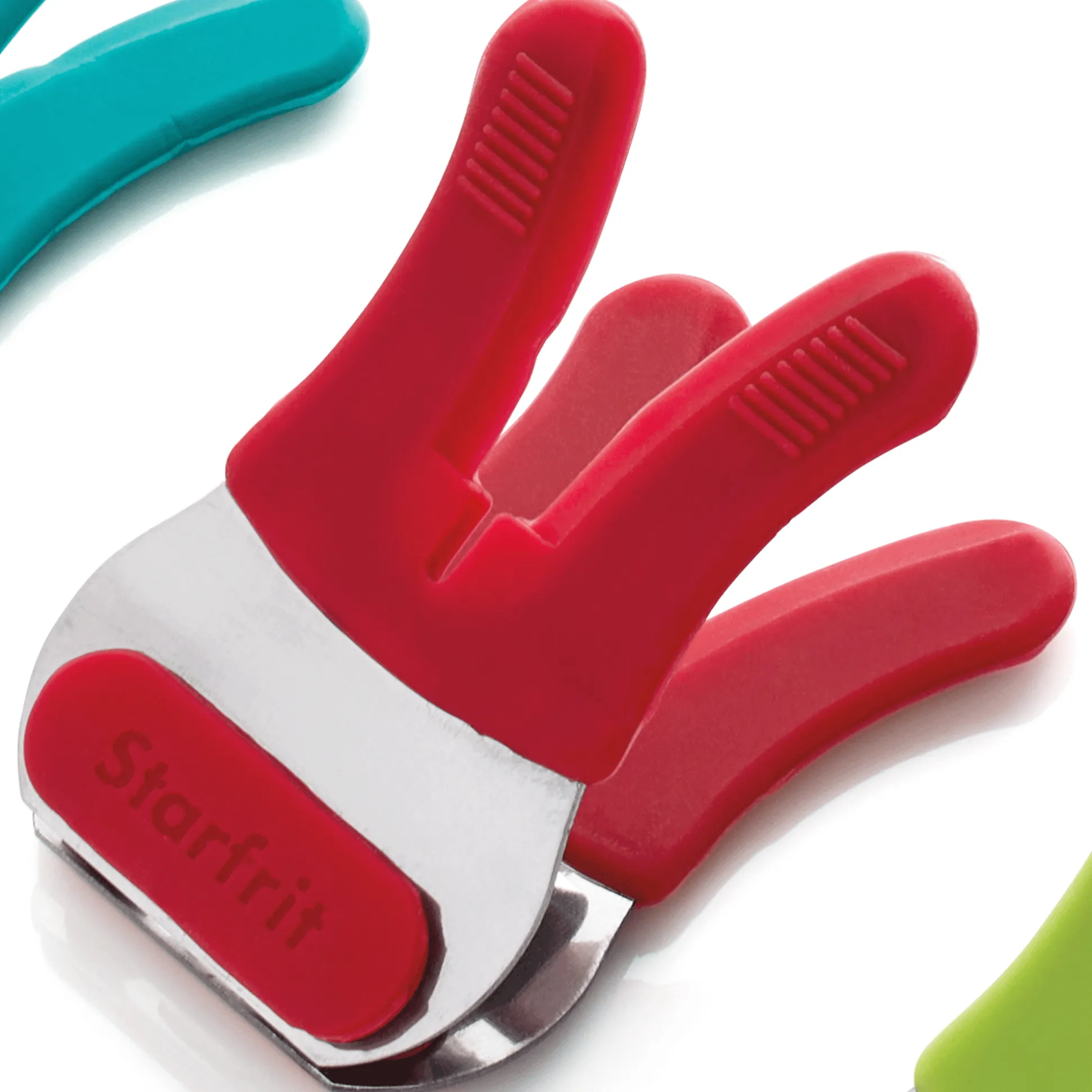 Utensil Pot Clip