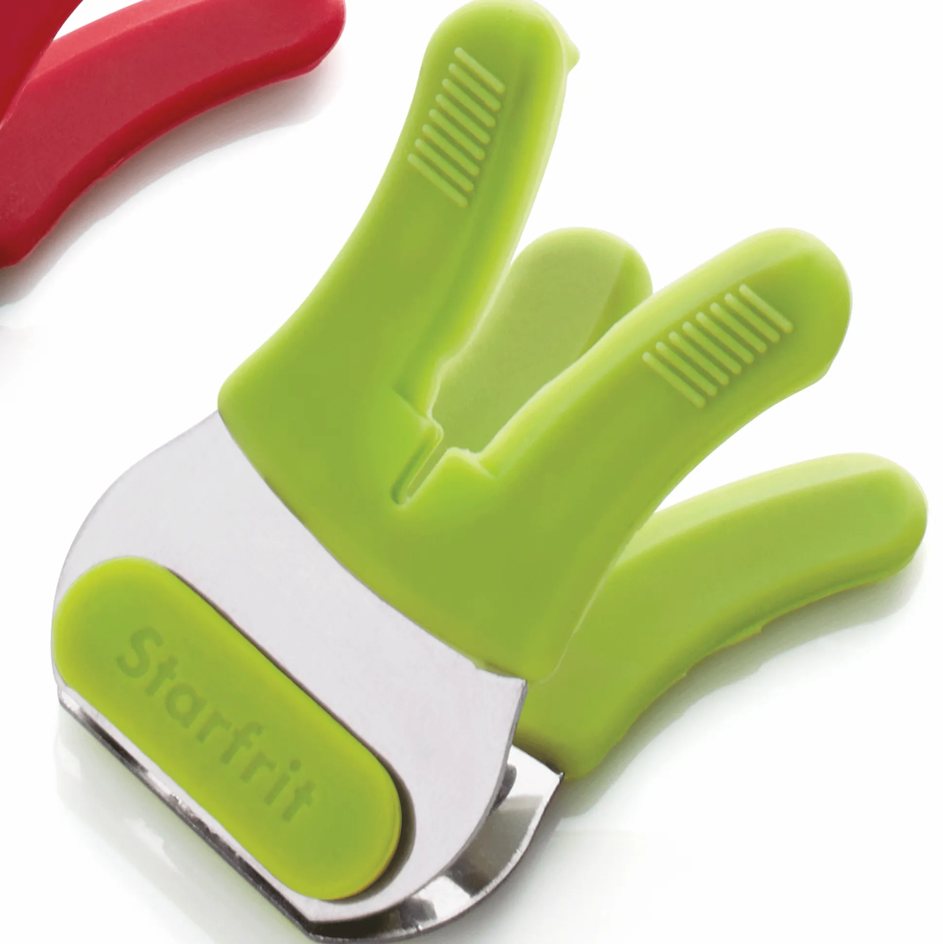 Utensil Pot Clip