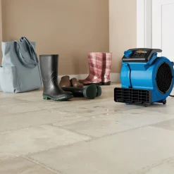 Vacmaster Portable Air Mover