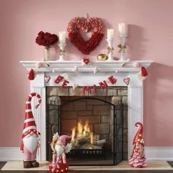 Valentine Novelty Garland