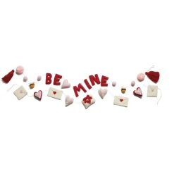 Valentine Novelty Garland