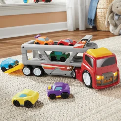 Vehicle Transporter