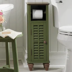 Ventura Toilet Paper Holder