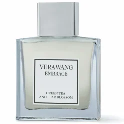 Vera Wang Embrace Green Tea & Pear Blossom EDT Spray
