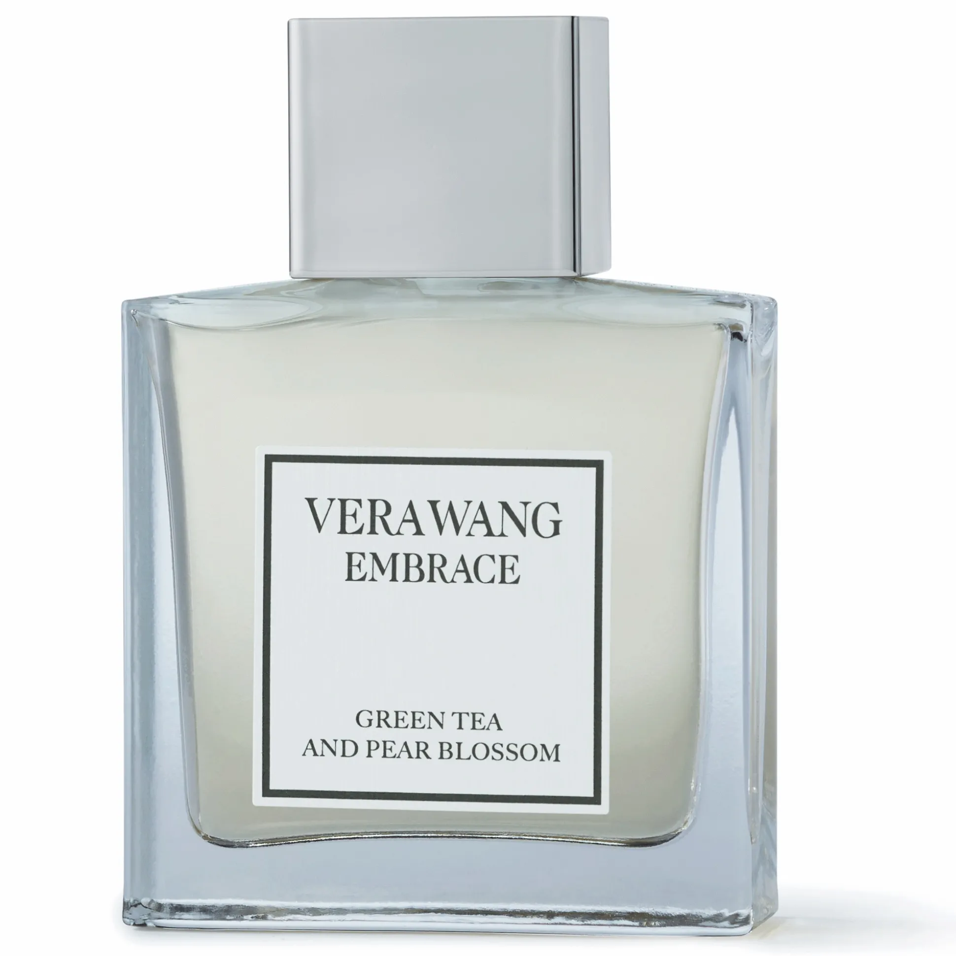 Vera Wang Embrace Green Tea & Pear Blossom EDT Spray