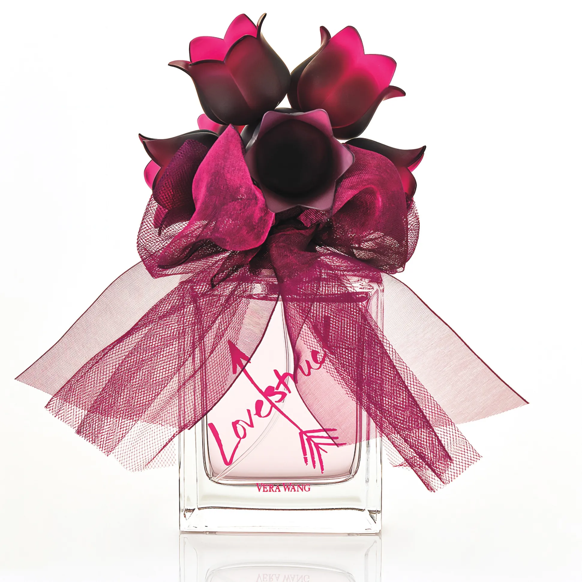 Vera Wang Lovestruck EDP Spray