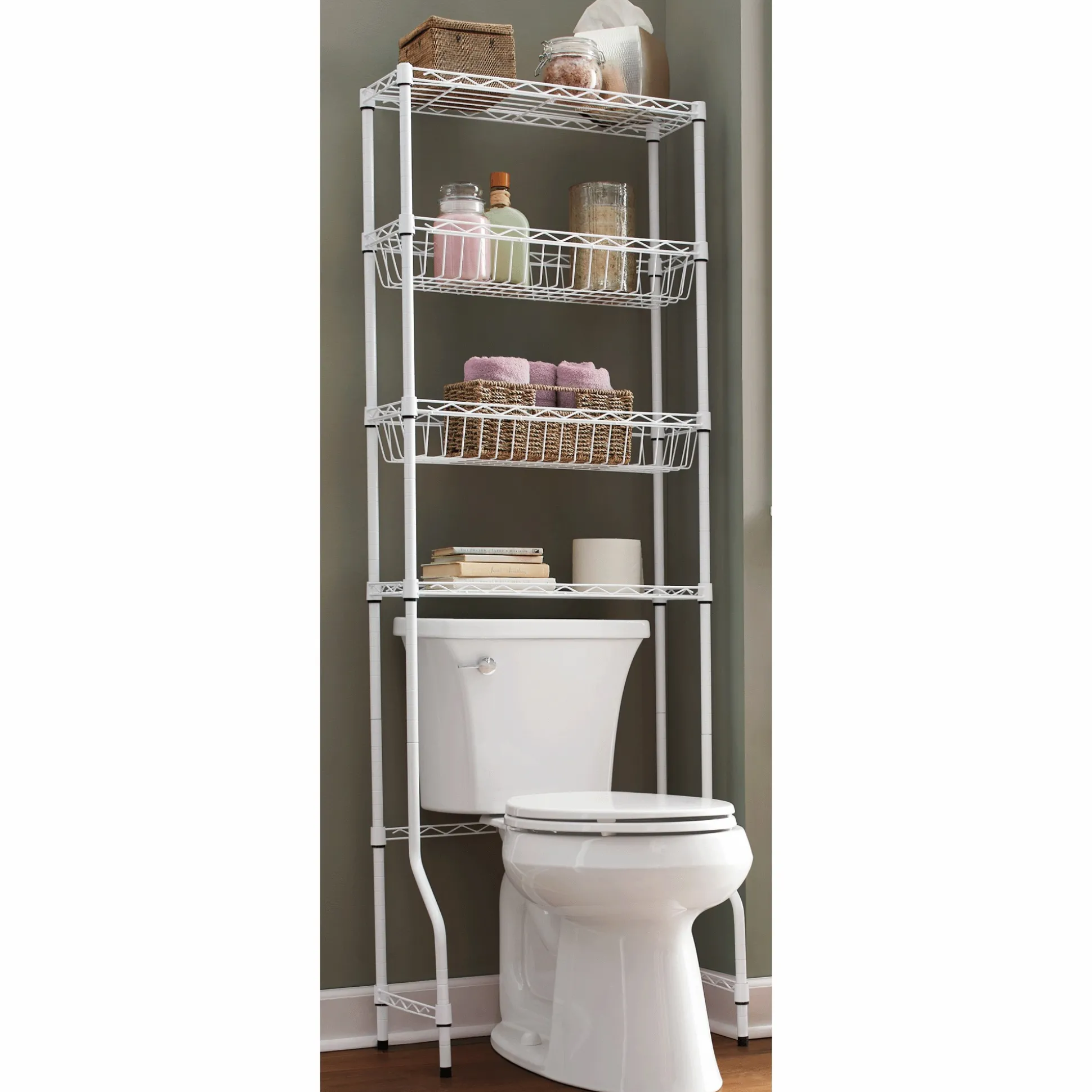 Verona Space Saver