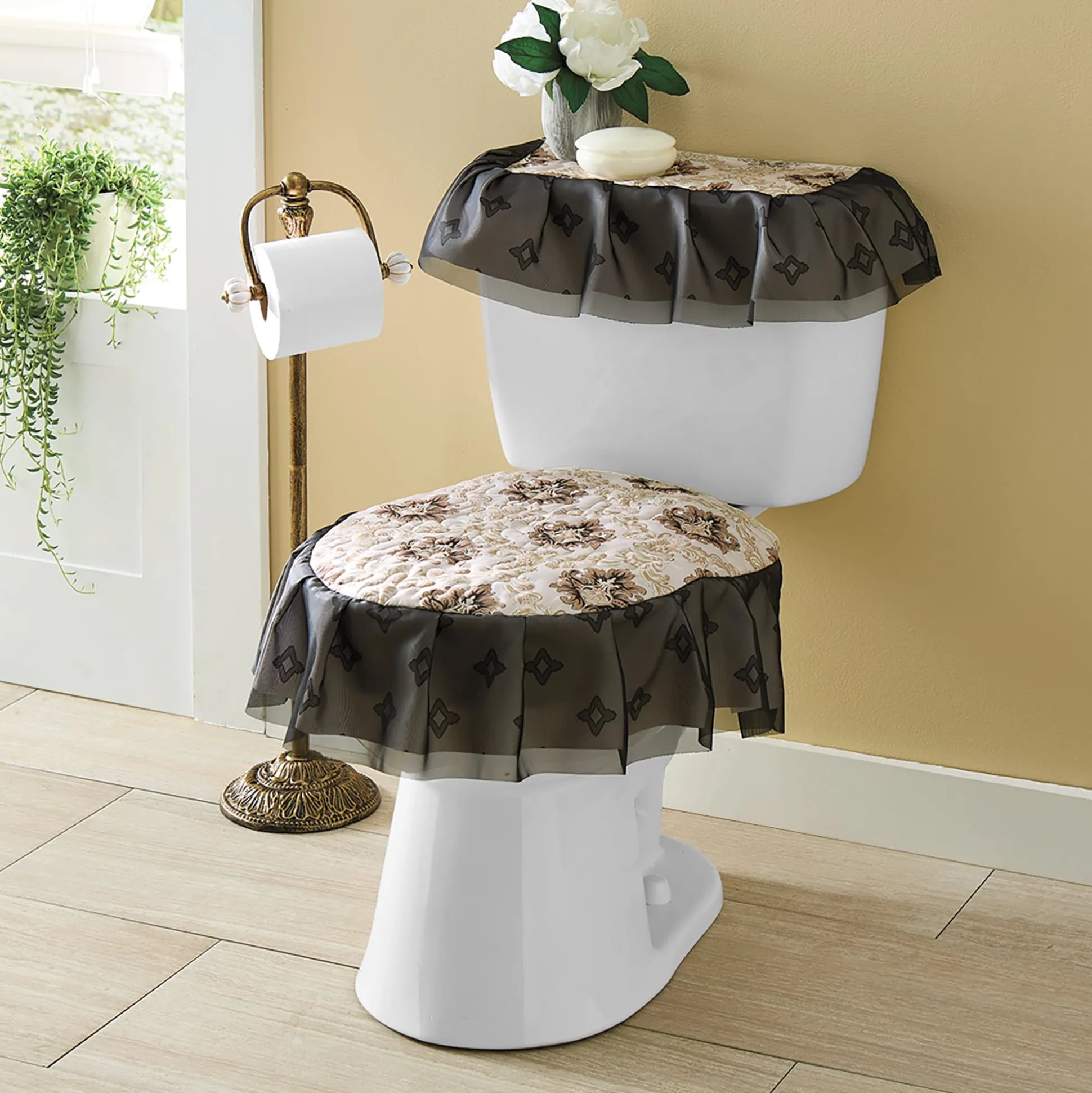 Veronica Bath Set