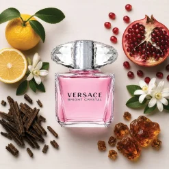 Versace Bright Crystal for Her