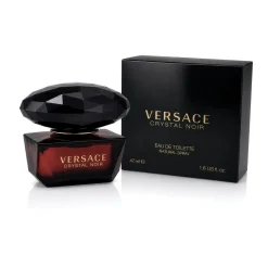 Versace Crystal Noir for Her