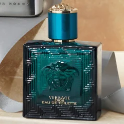 Versace Eros Pour Homme for Him